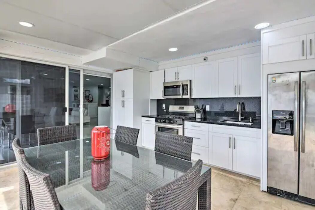 Photo of Kitchen in Miami Lakes