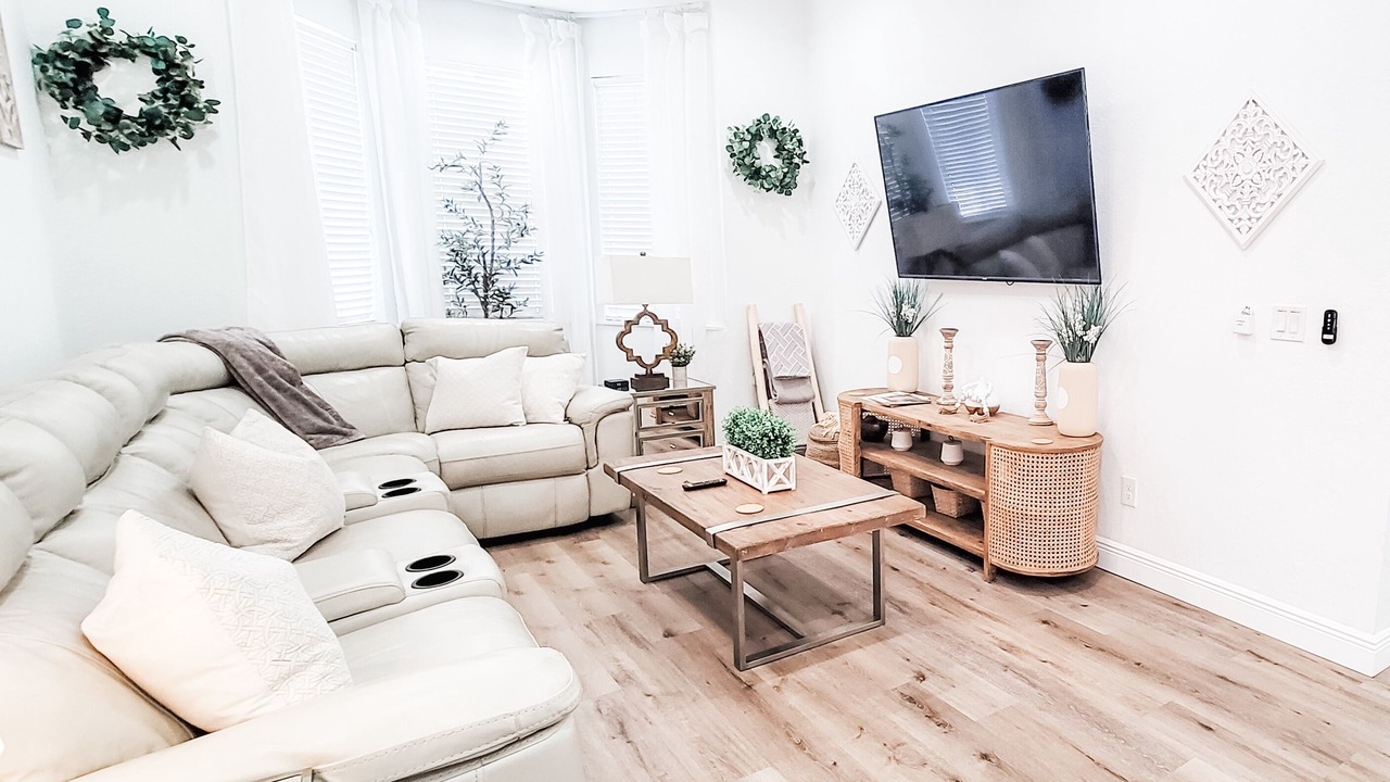 Photo of Livingroom in Hyde Park