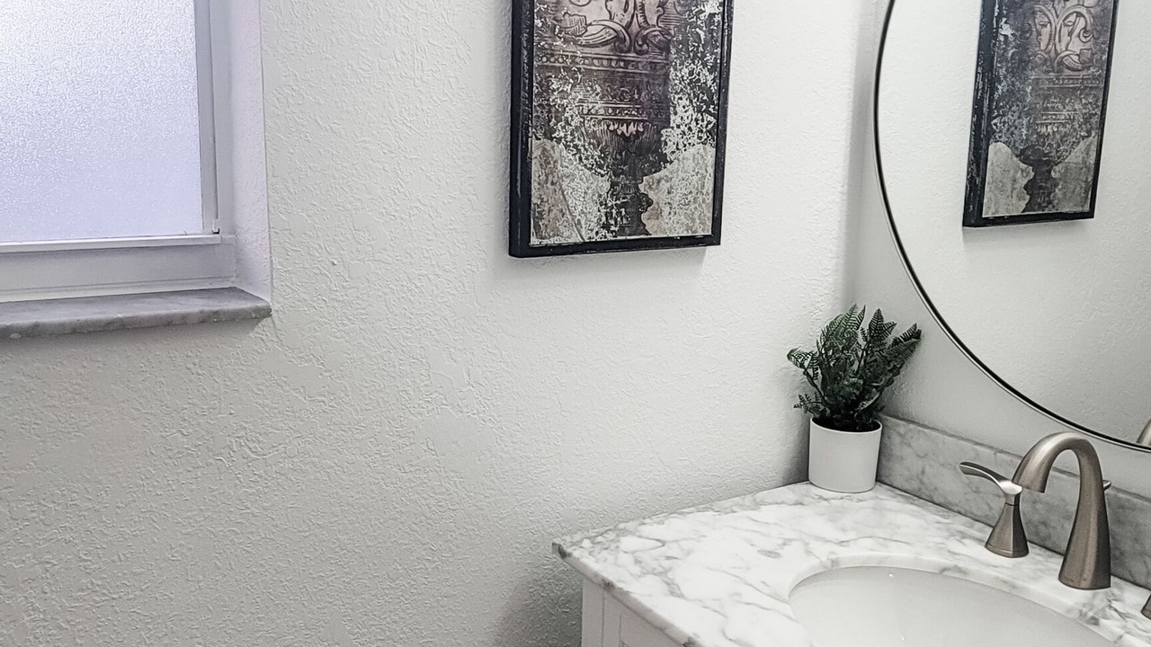 Photo of Bedroom in Hyde Park