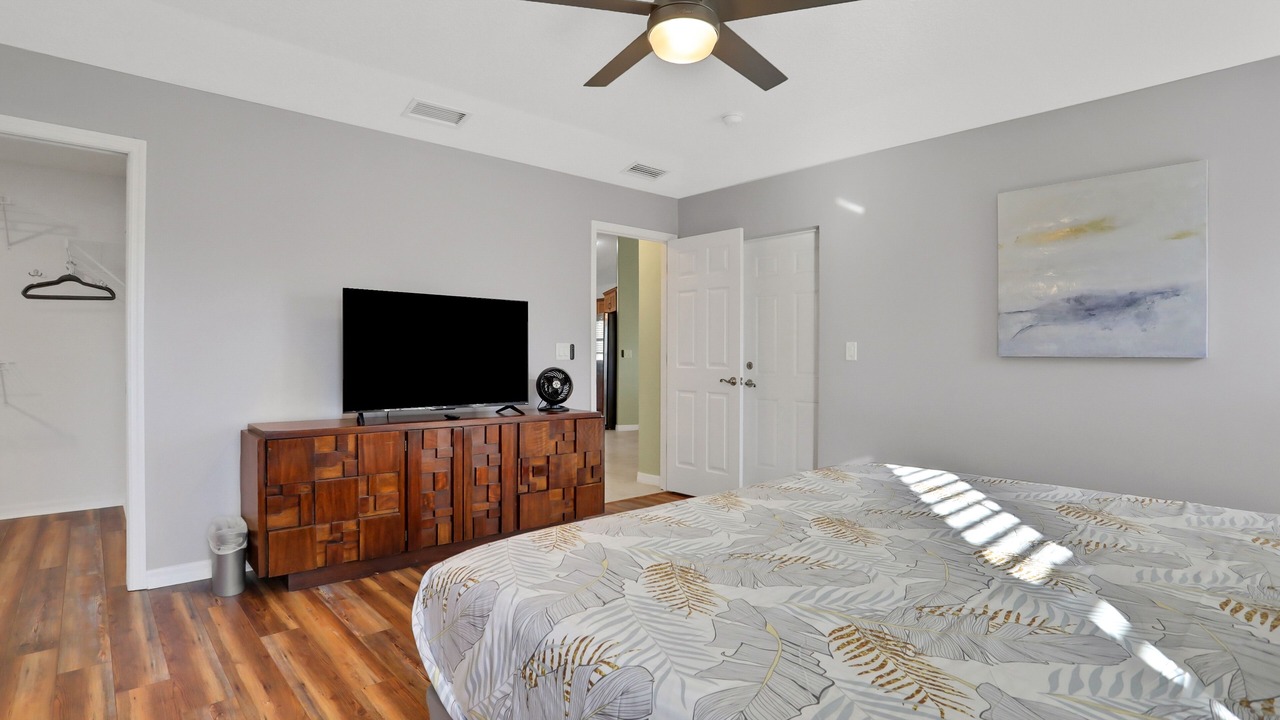 Photo of Bedroom in Marineland Acres