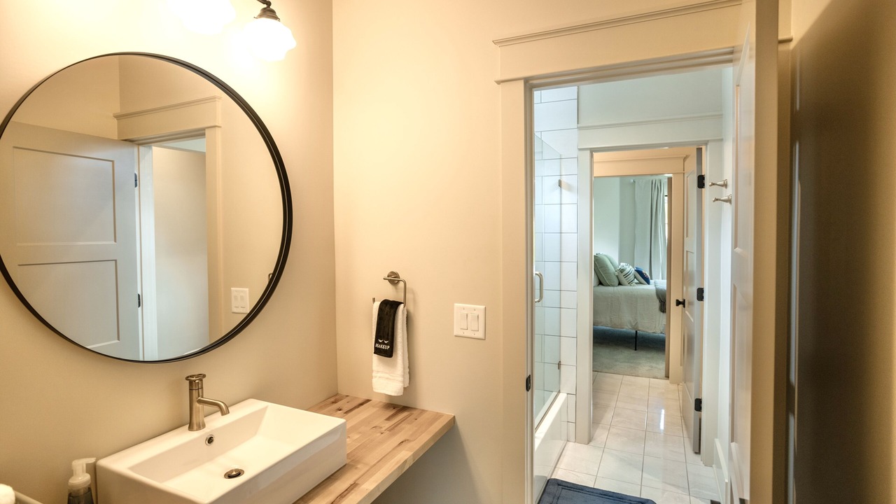 Photo of Bathroom in Winchester