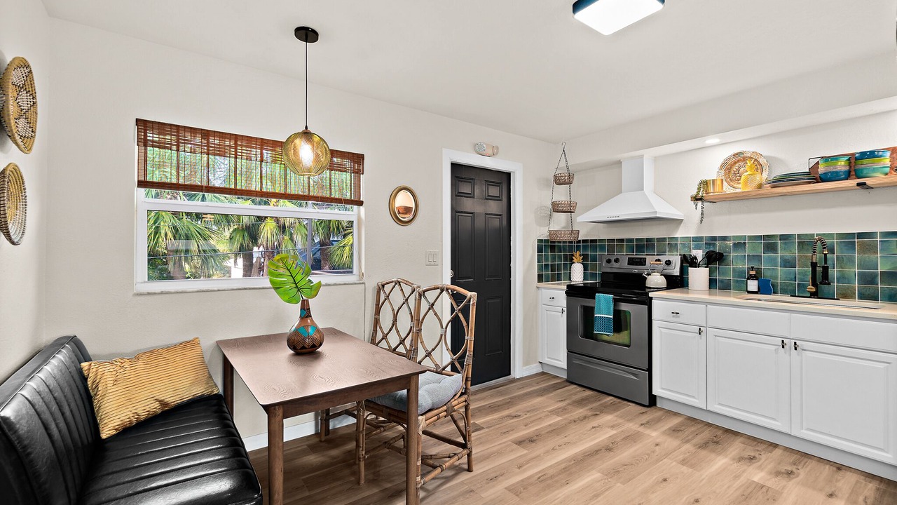 Photo of Kitchen in Indian Harbour Beach