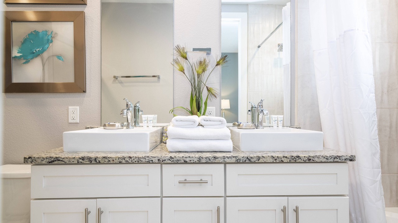 Photo of Bathroom in West Kissimmee