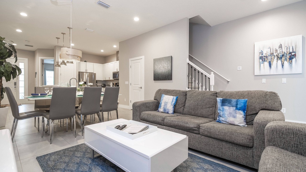 Photo of Bedroom in West Kissimmee