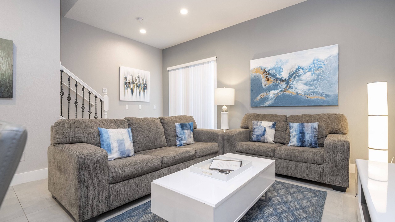 Photo of Bedroom in West Kissimmee