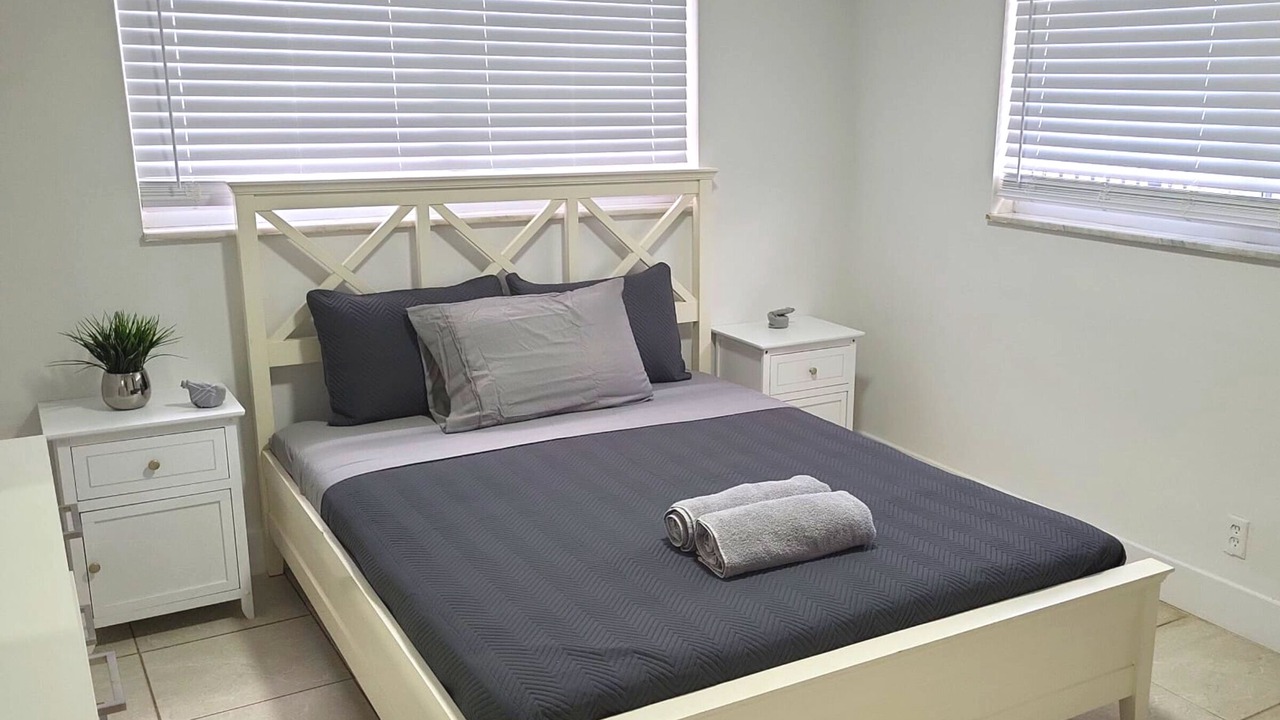 Photo of Bedroom in Sailboat Bend