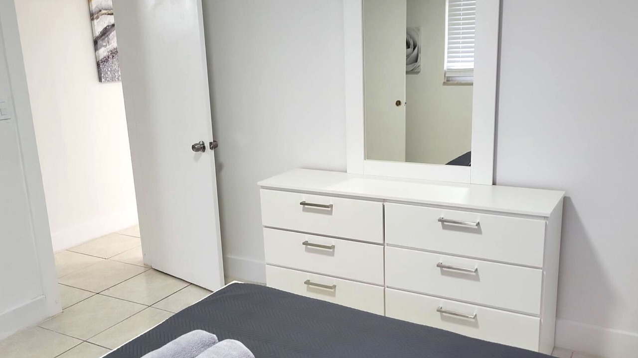 Photo of Bedroom in Sailboat Bend