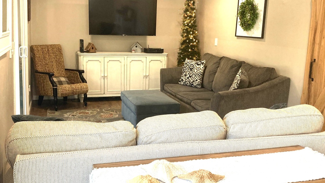 Photo of Livingroom in White Springs