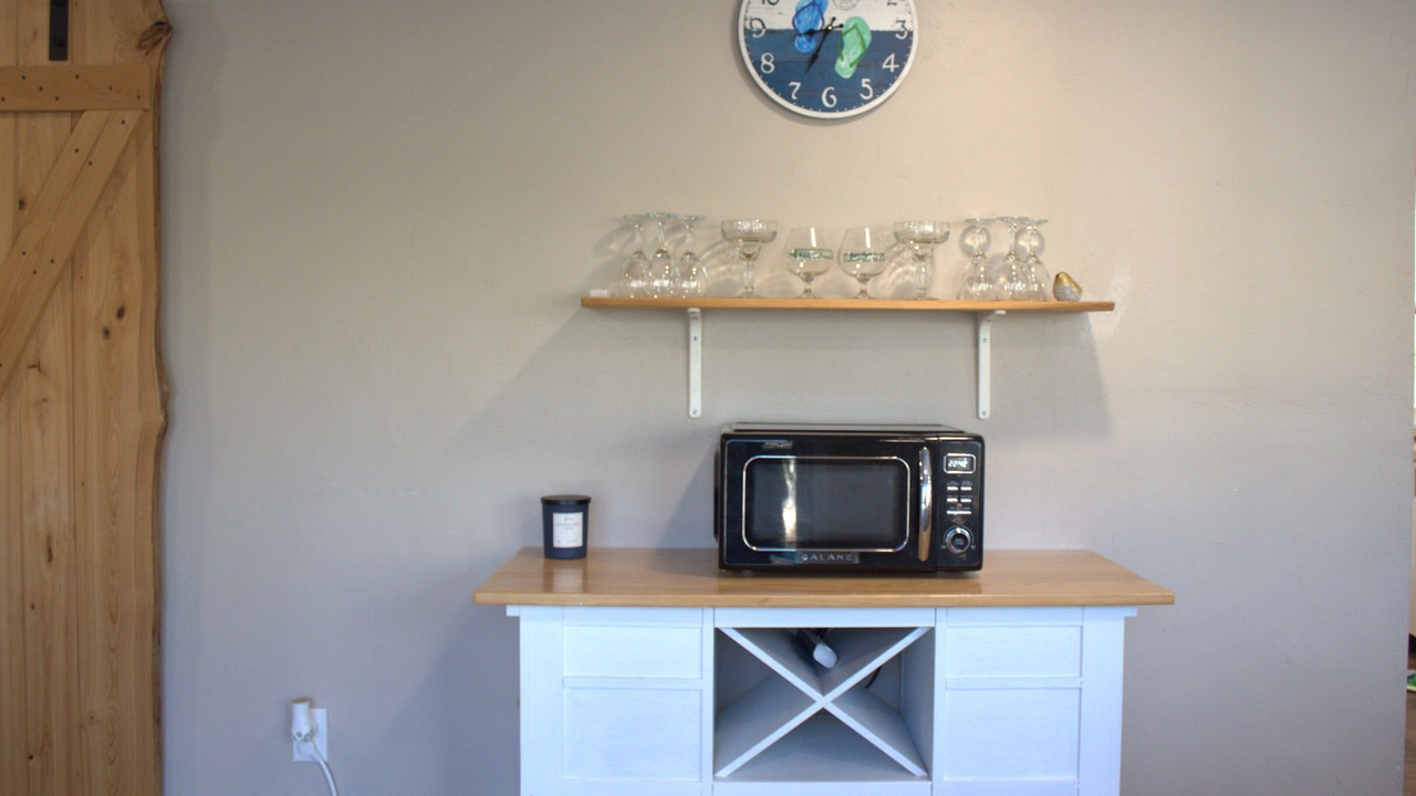 Photo of Kitchen in White Springs