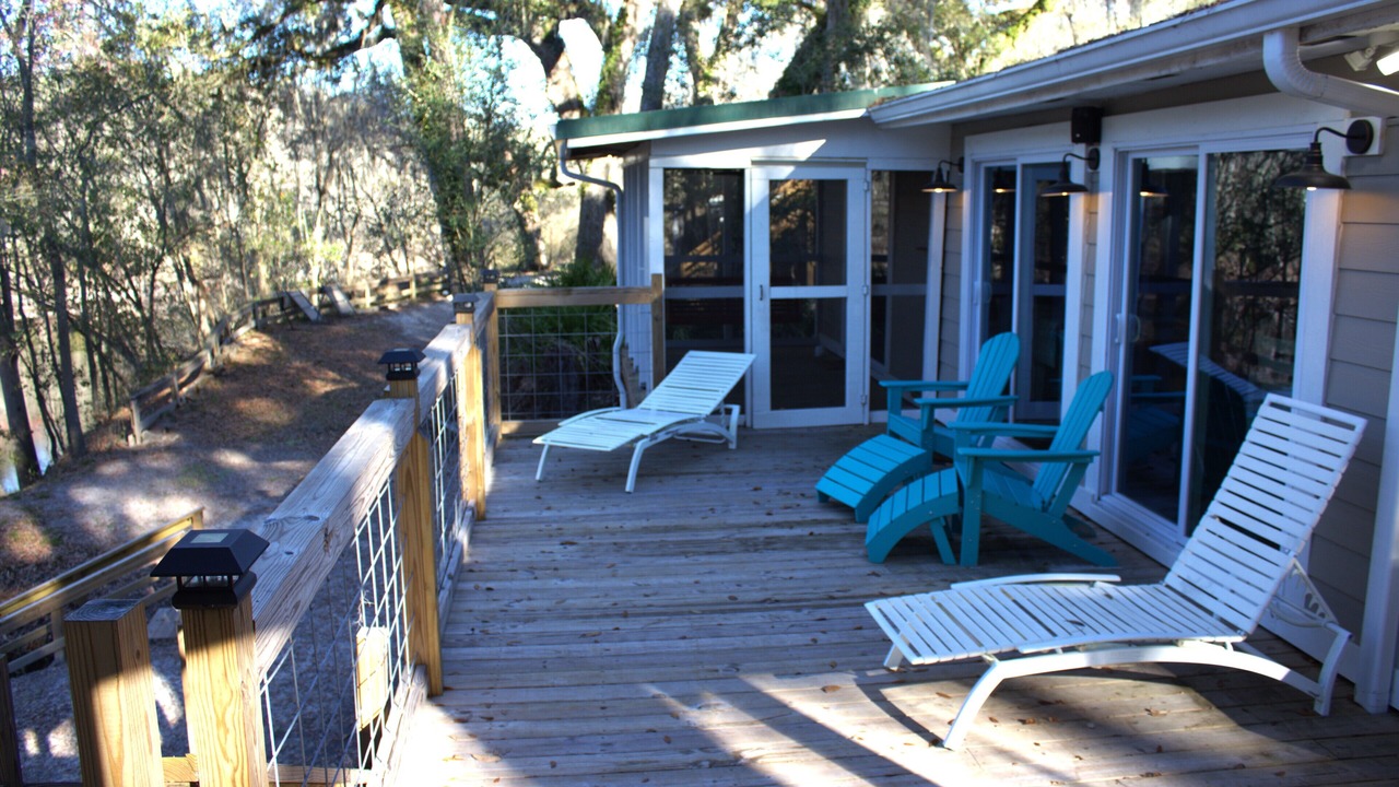 Photo of Outdoor in White Springs