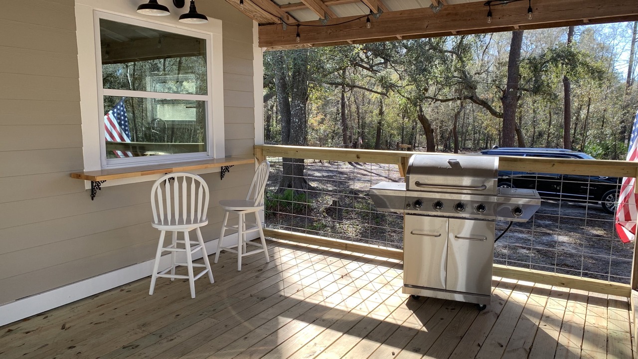 Photo of Outdoor in White Springs