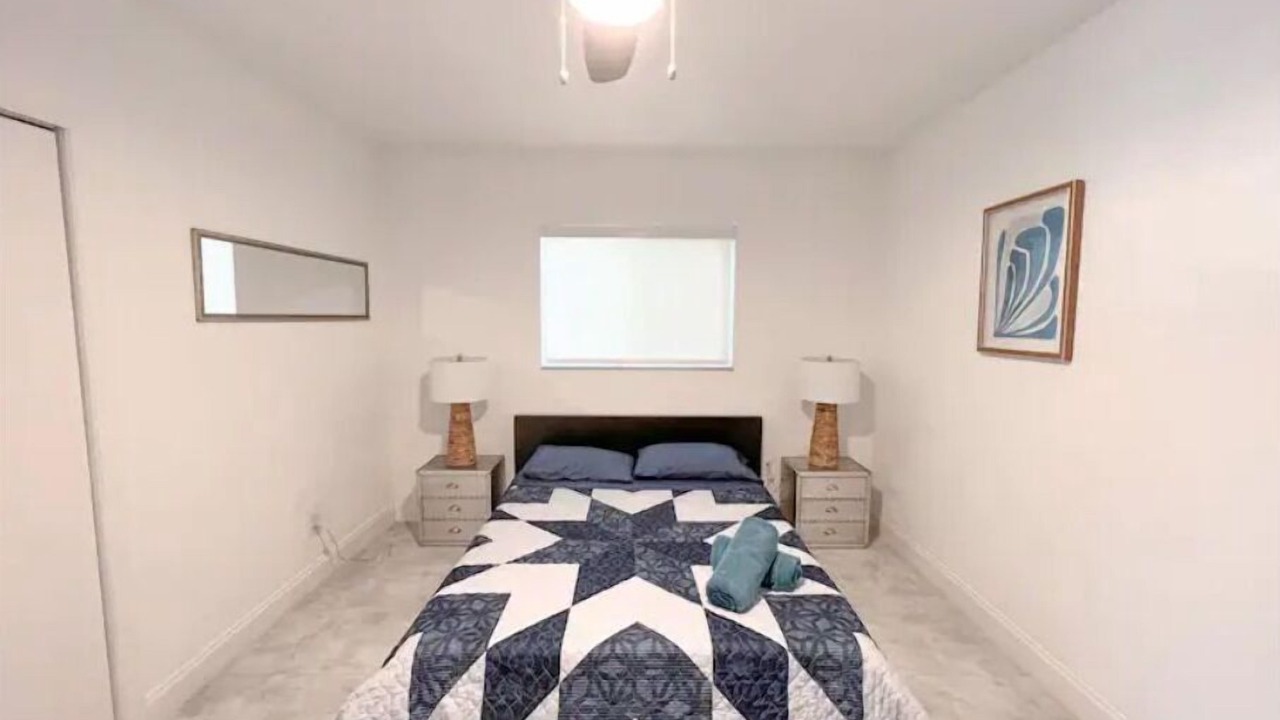 Photo of Bedroom in West Little River