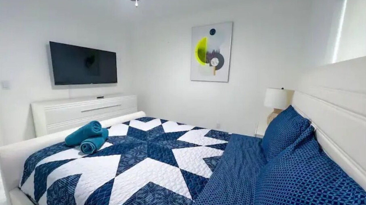 Photo of Bedroom in West Little River