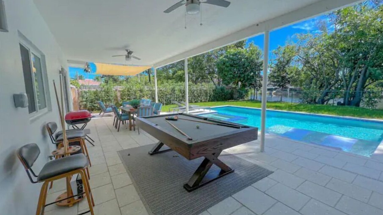 Photo of Outdoor in West Little River
