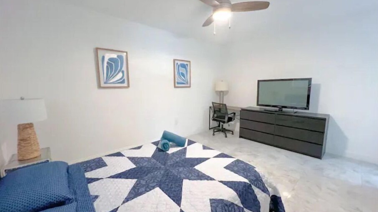 Photo of Bedroom in West Little River