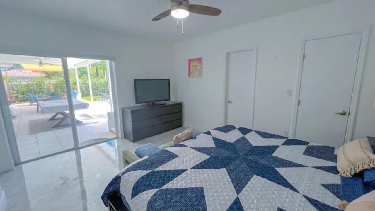 Photo of Bedroom in West Little River