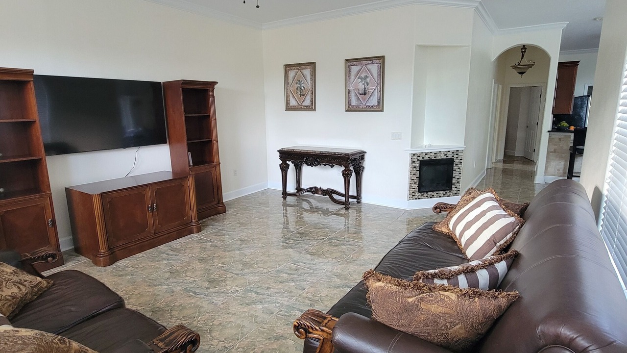 Photo of Livingroom in Lakeland