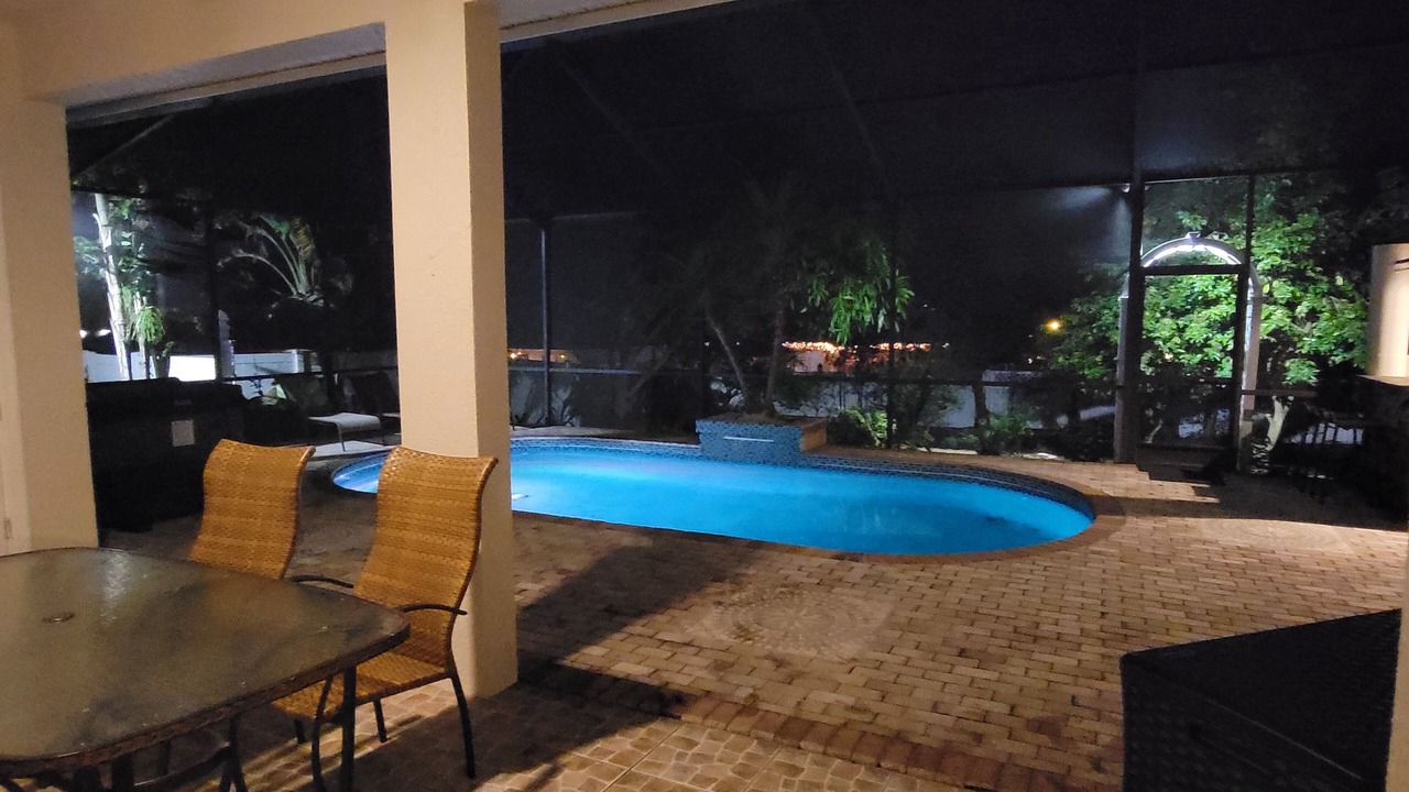 Photo of Outdoor in Lakeland