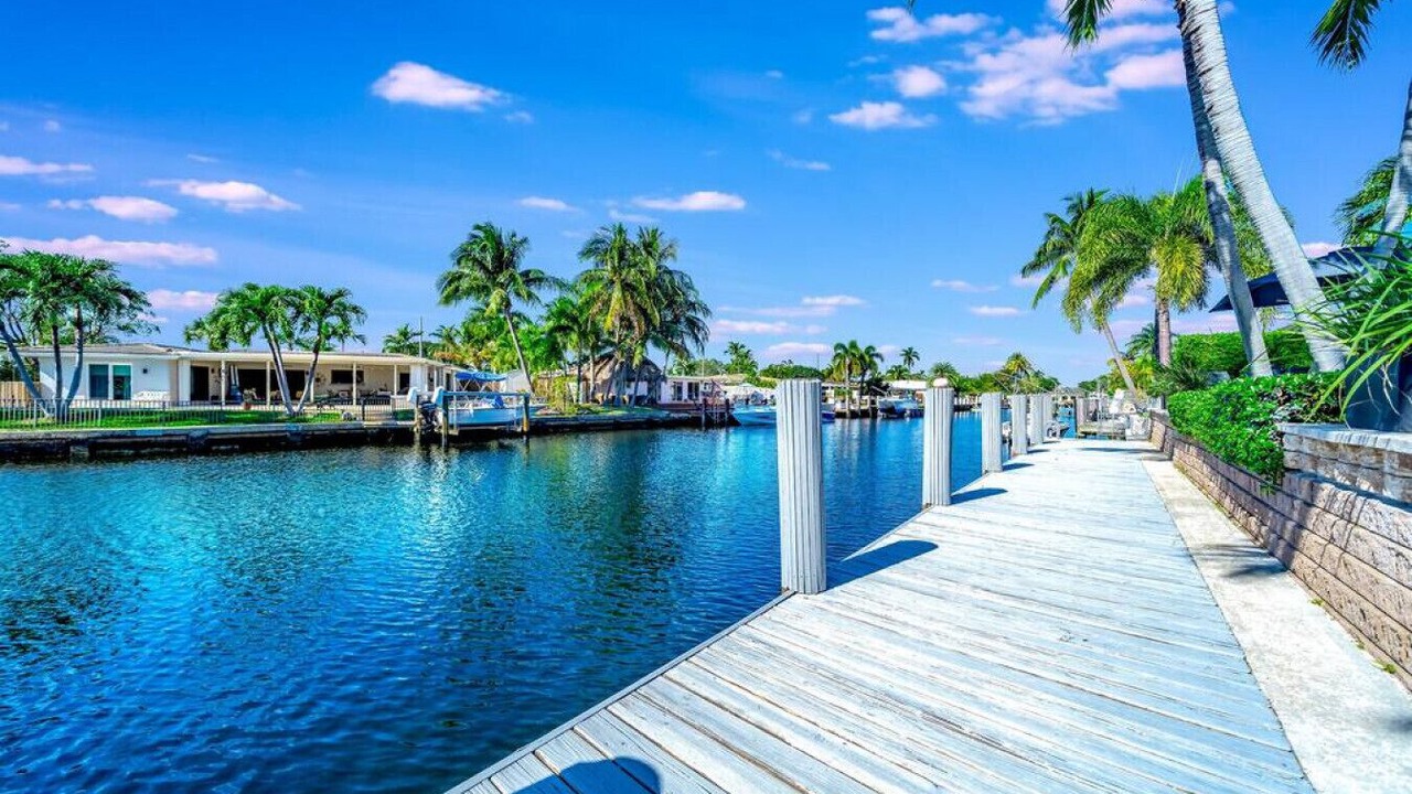 Photo of Outdoor in Garden Isles