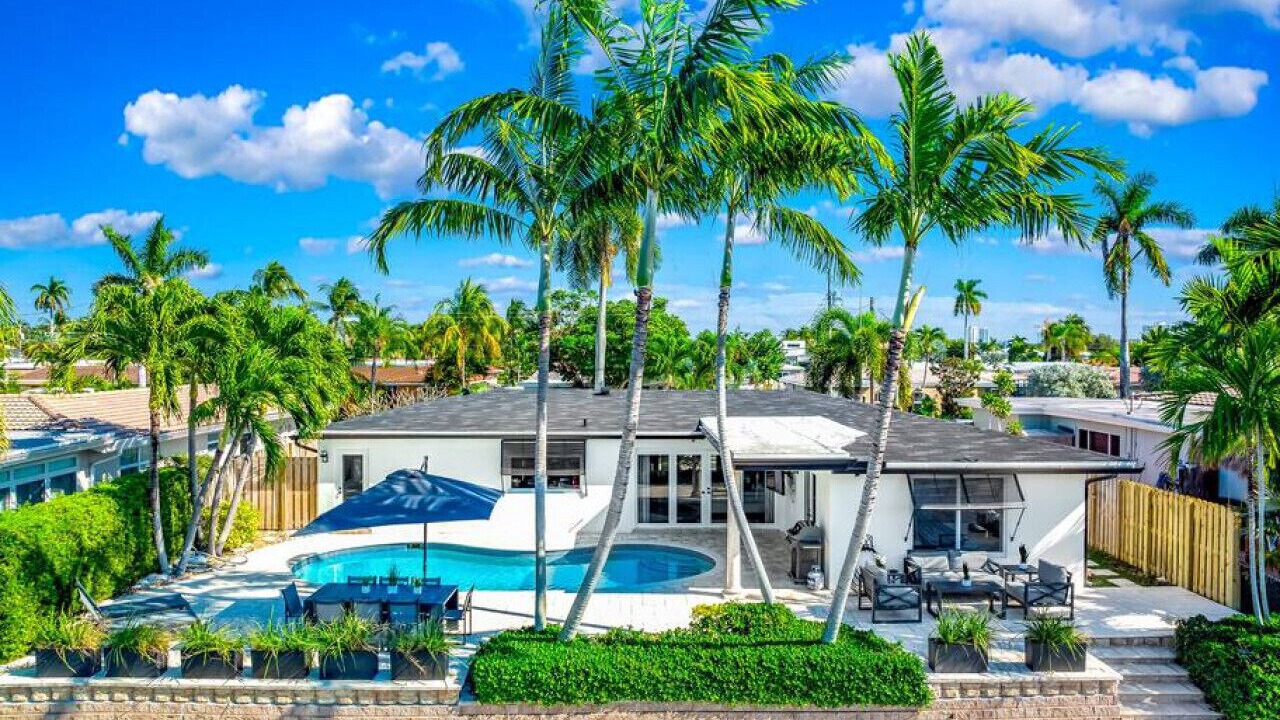 Photo of Outdoor in Garden Isles