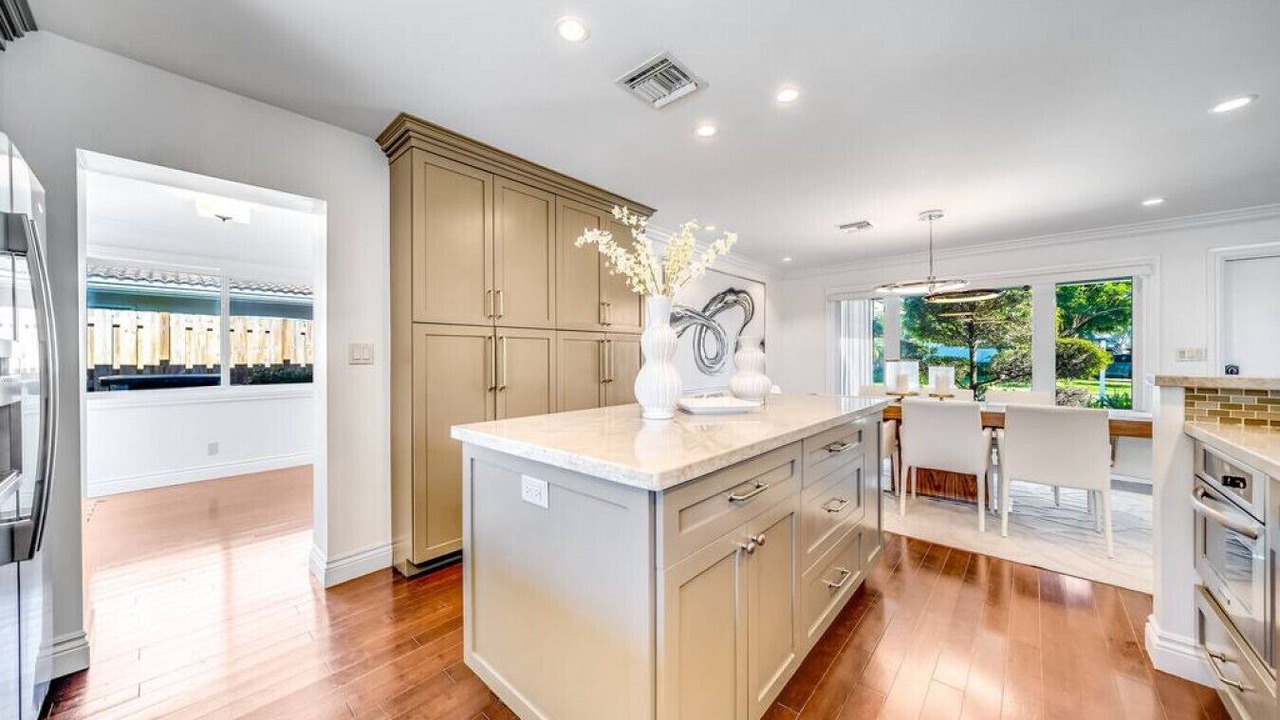 Photo of Kitchen in Garden Isles
