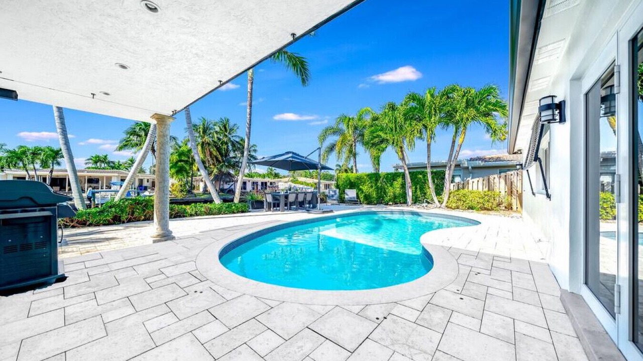 Photo of Outdoor in Garden Isles