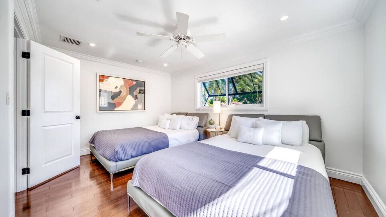 Photo of Bedroom in Garden Isles