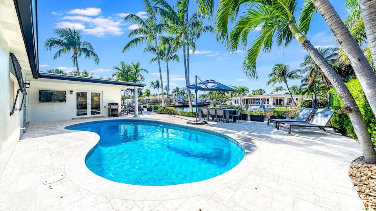 Photo of Outdoor in Garden Isles