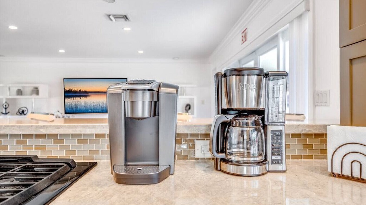 Photo of Kitchen in Garden Isles