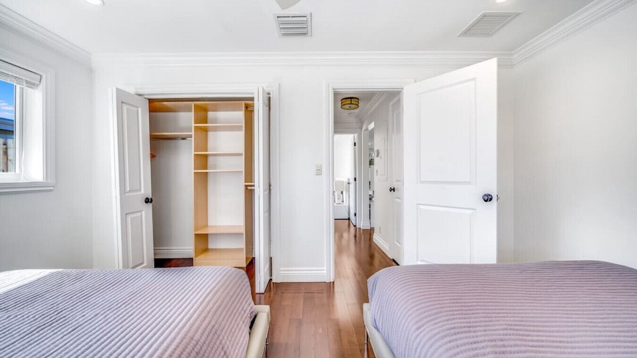 Photo of Bedroom in Garden Isles