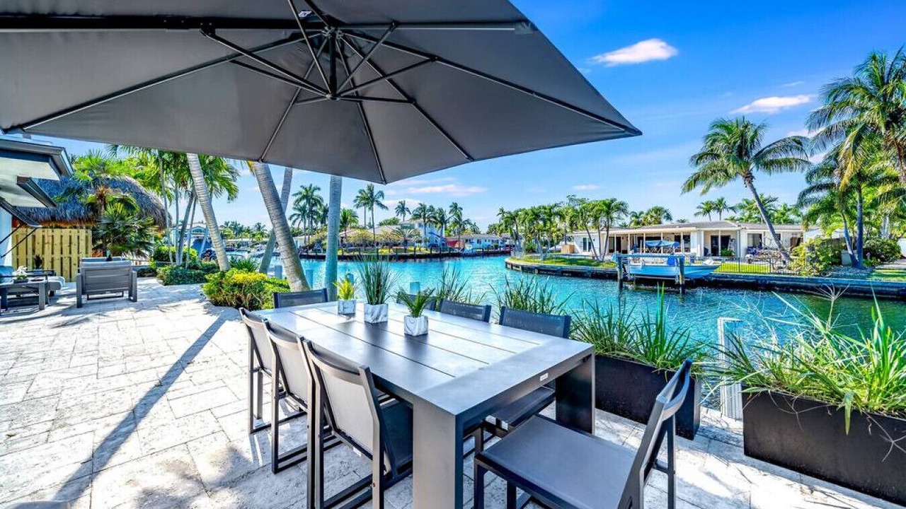 Photo of Outdoor in Garden Isles
