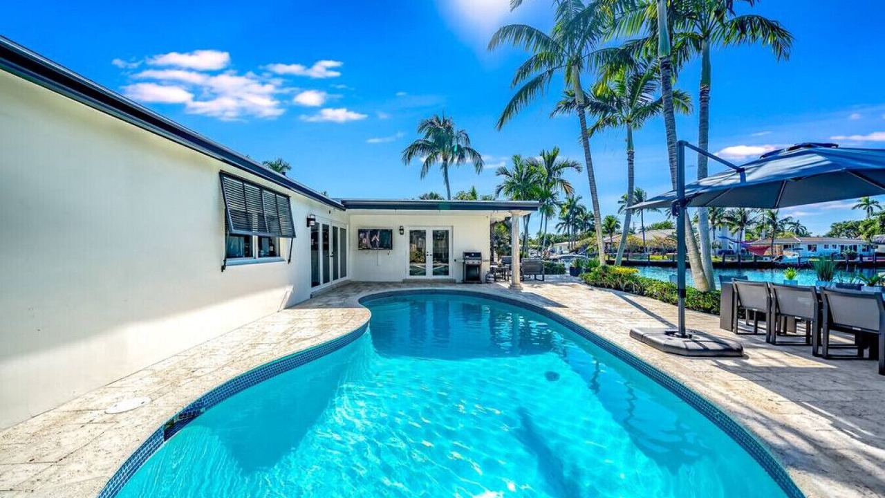 Photo of Outdoor in Garden Isles