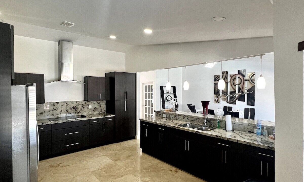 Photo of Kitchen in Tamiami
