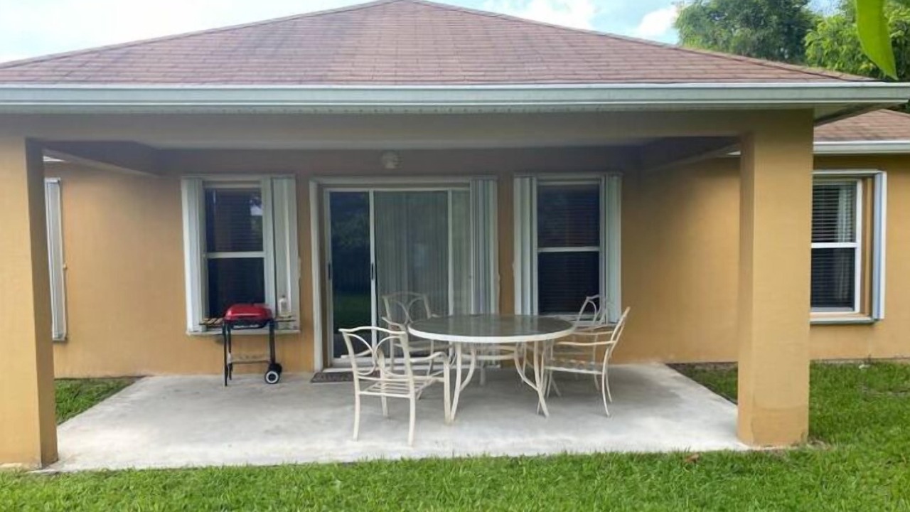 Photo of Outdoor in Port Saint Lucie