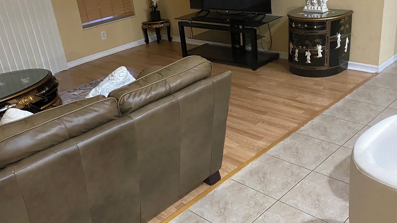 Photo of Livingroom in Port Saint Lucie