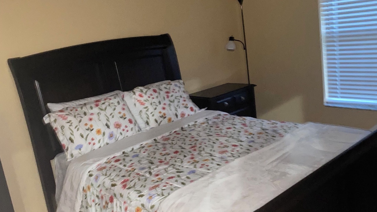 Photo of Bedroom in Port Saint Lucie