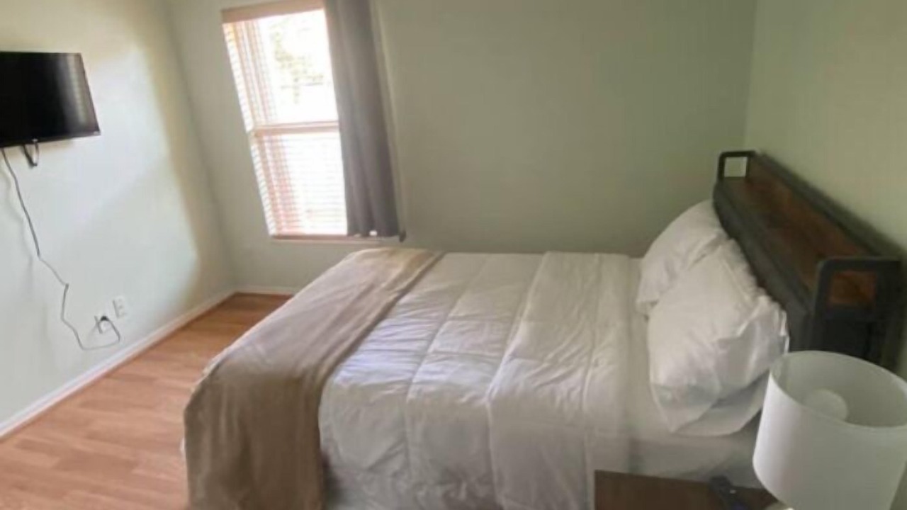 Photo of Bedroom in Port Saint Lucie