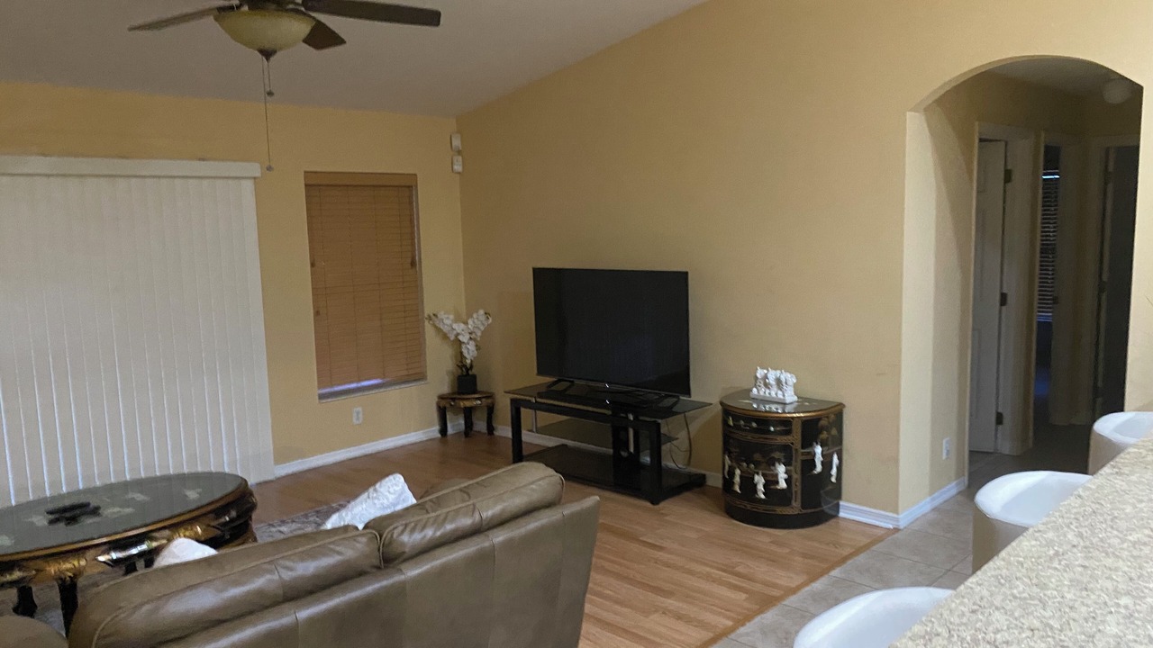 Photo of Livingroom in Port Saint Lucie