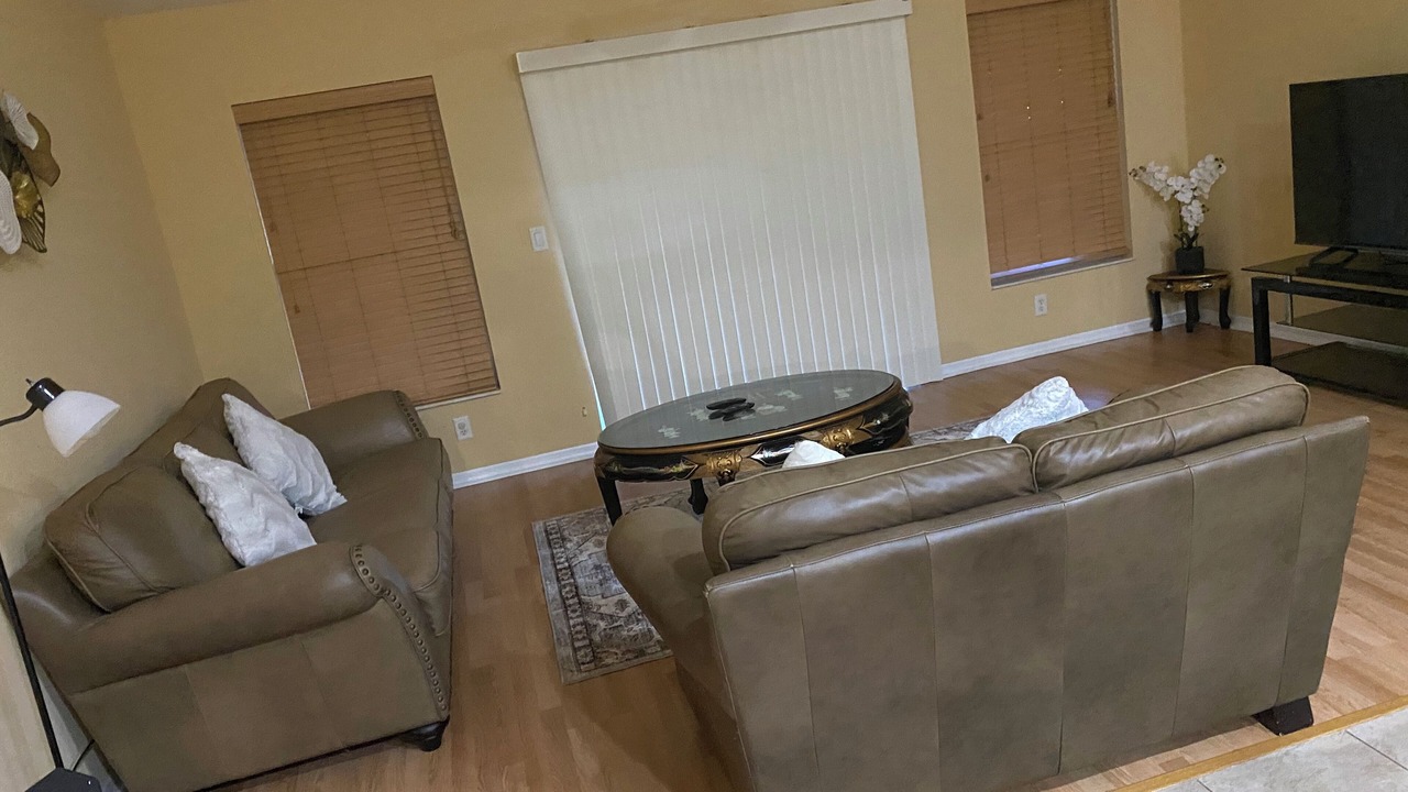 Photo of Livingroom in Port Saint Lucie