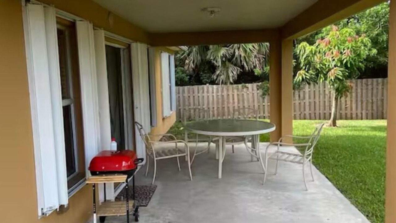 Photo of Outdoor in Port Saint Lucie