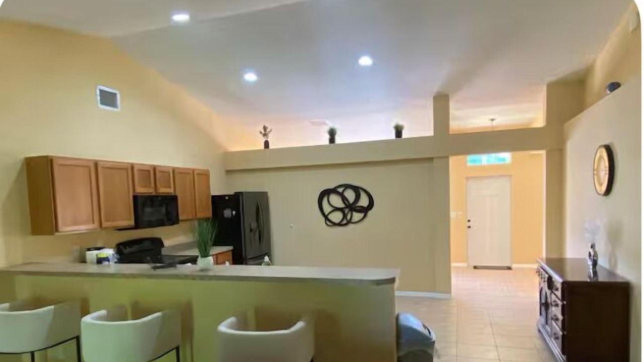 Photo of Kitchen in Port Saint Lucie