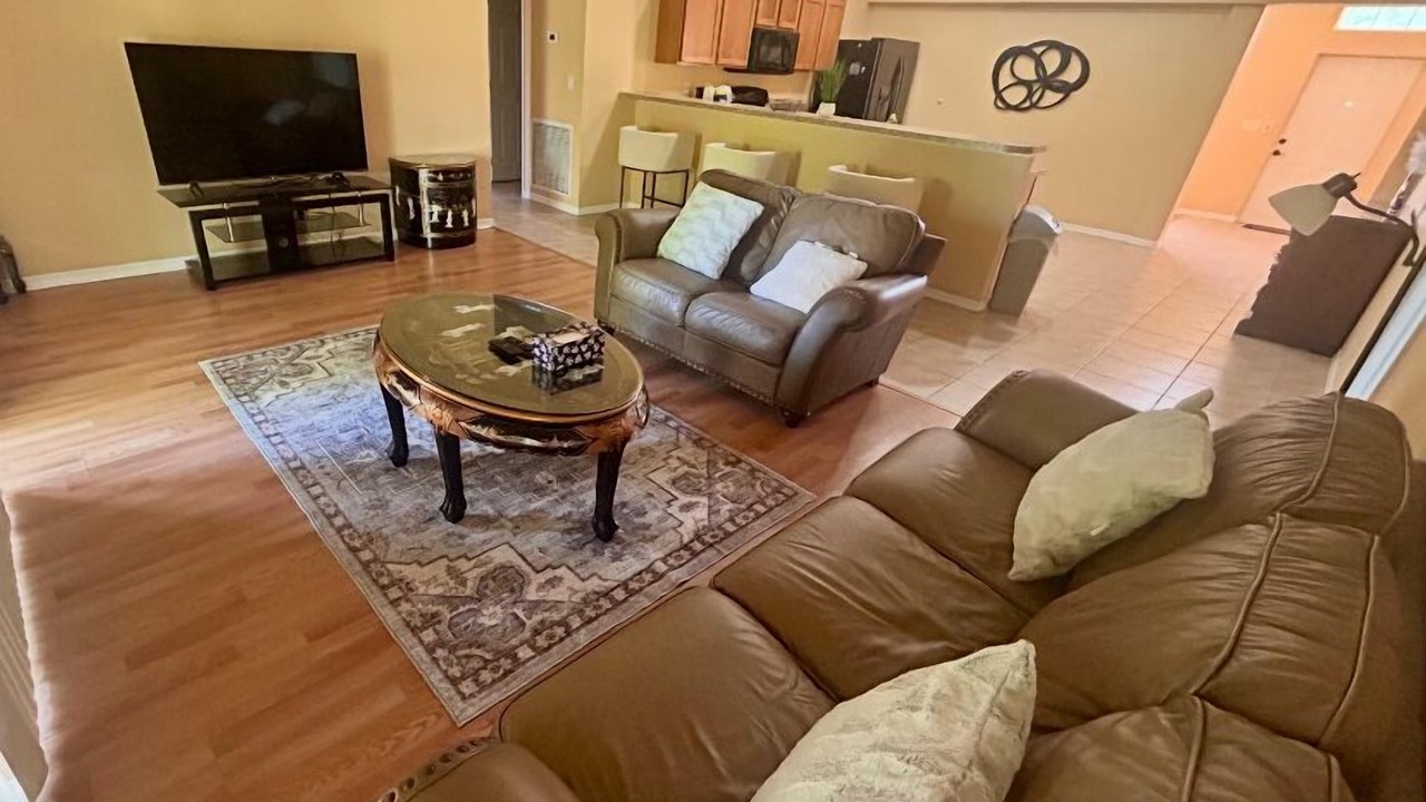 Photo of Livingroom in Port Saint Lucie
