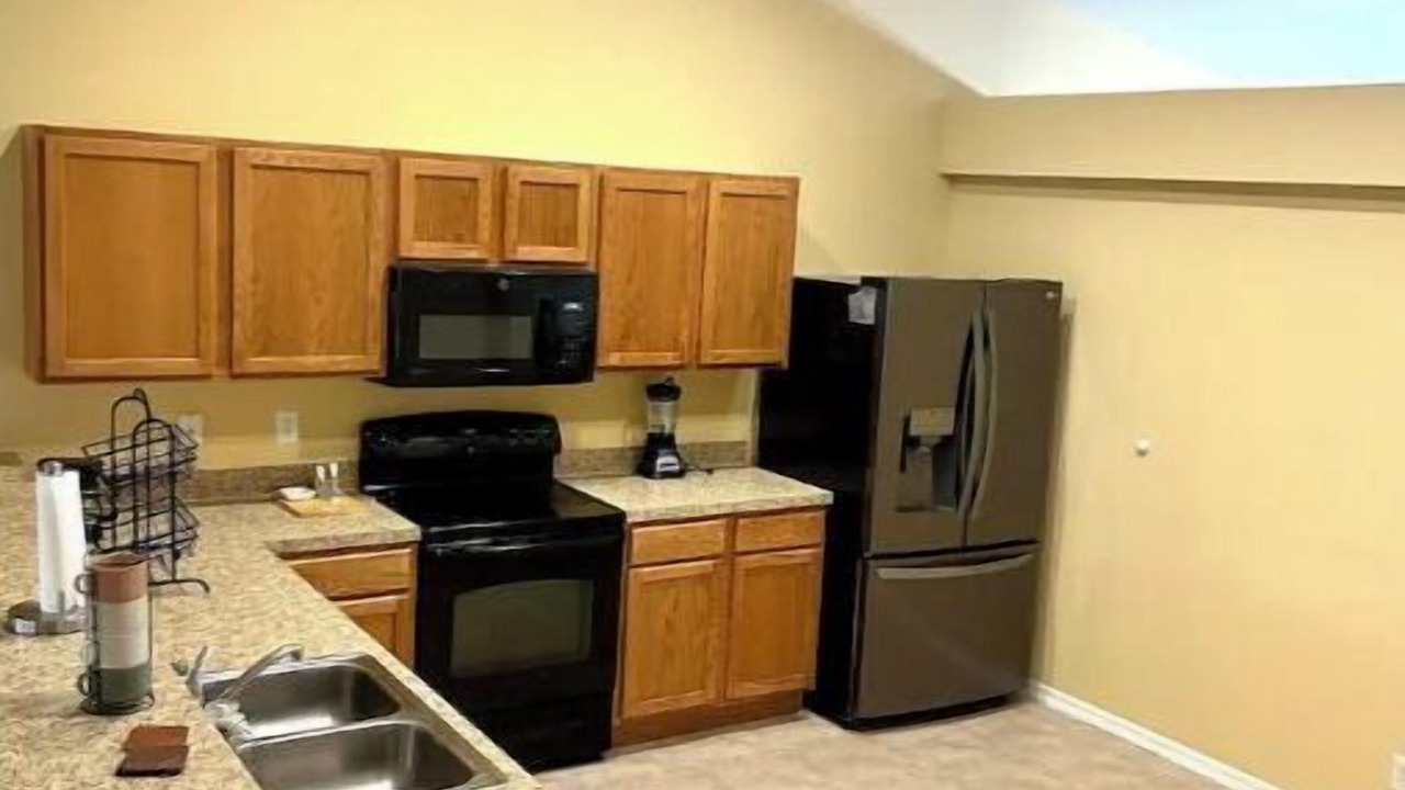 Photo of Kitchen in Port Saint Lucie