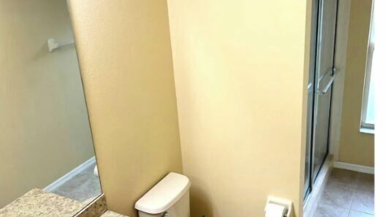 Photo of Bathroom in Port Saint Lucie