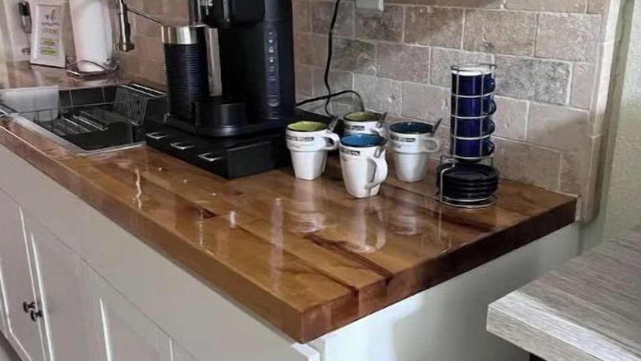Photo of Kitchen in Port Saint Lucie