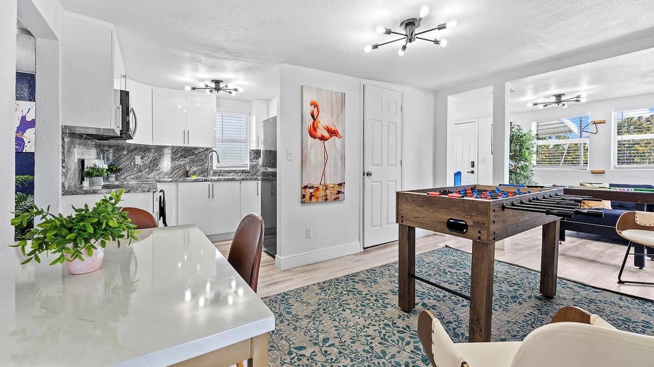 Photo of Bedroom in Allapattah
