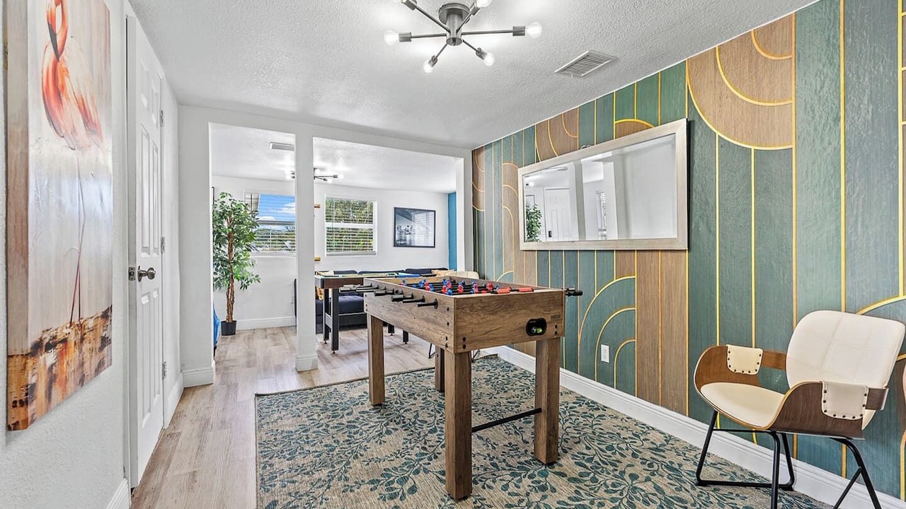 Photo of Bedroom in Allapattah
