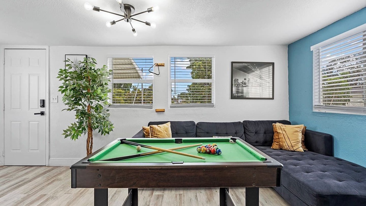 Photo of Bedroom in Allapattah