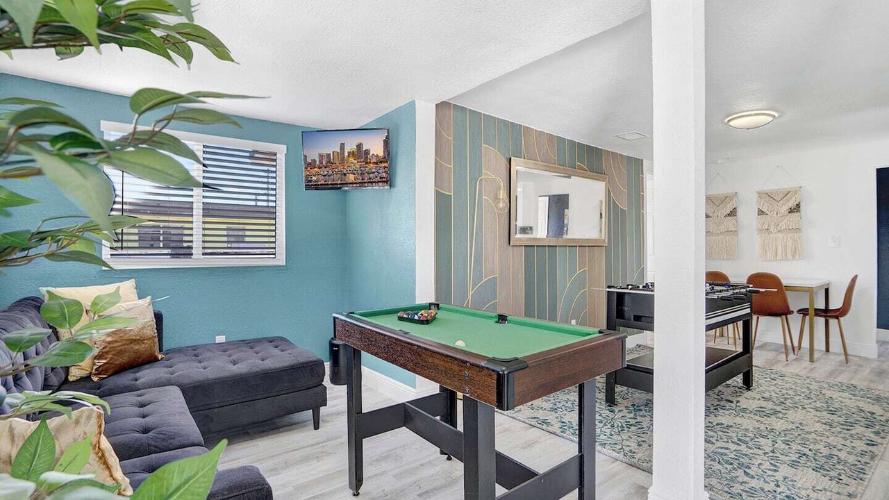 Photo of Bedroom in Allapattah