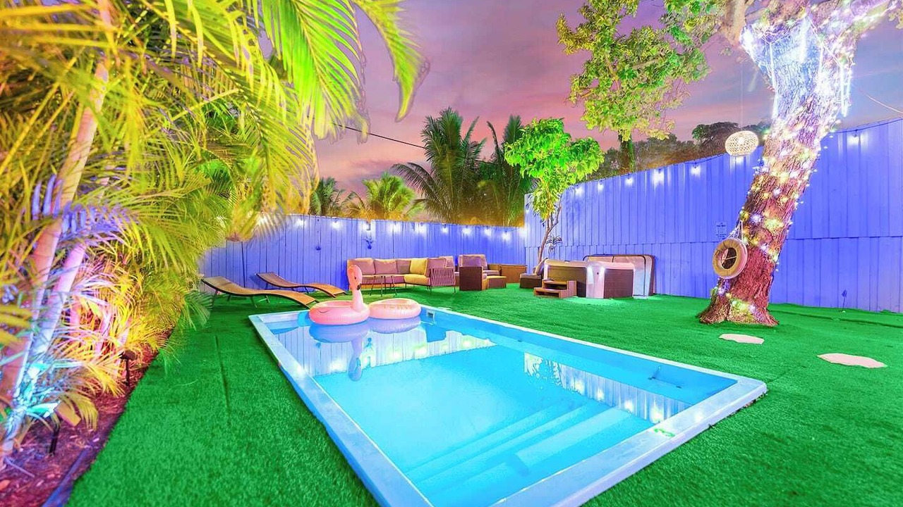 Photo of Outdoor in Allapattah